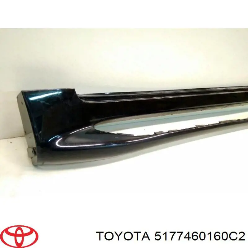 5177460160C2 Toyota 
