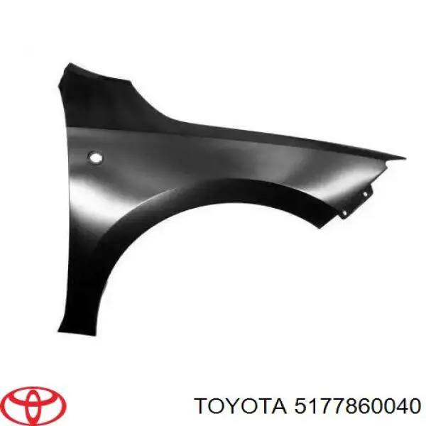  Toyota 5177860040 ціна, від 8.33 USD