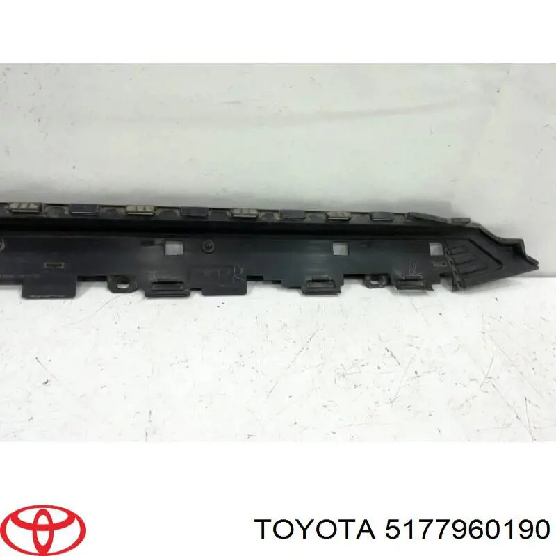  Toyota 5177960190 ціна, від 354.08 USD