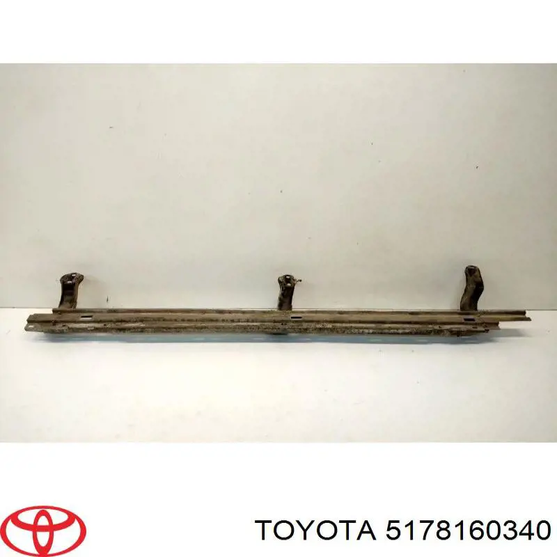  Toyota 5178160340 ціна, від 760.16 USD