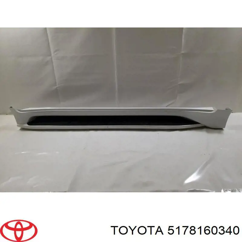 5178160340 Toyota 