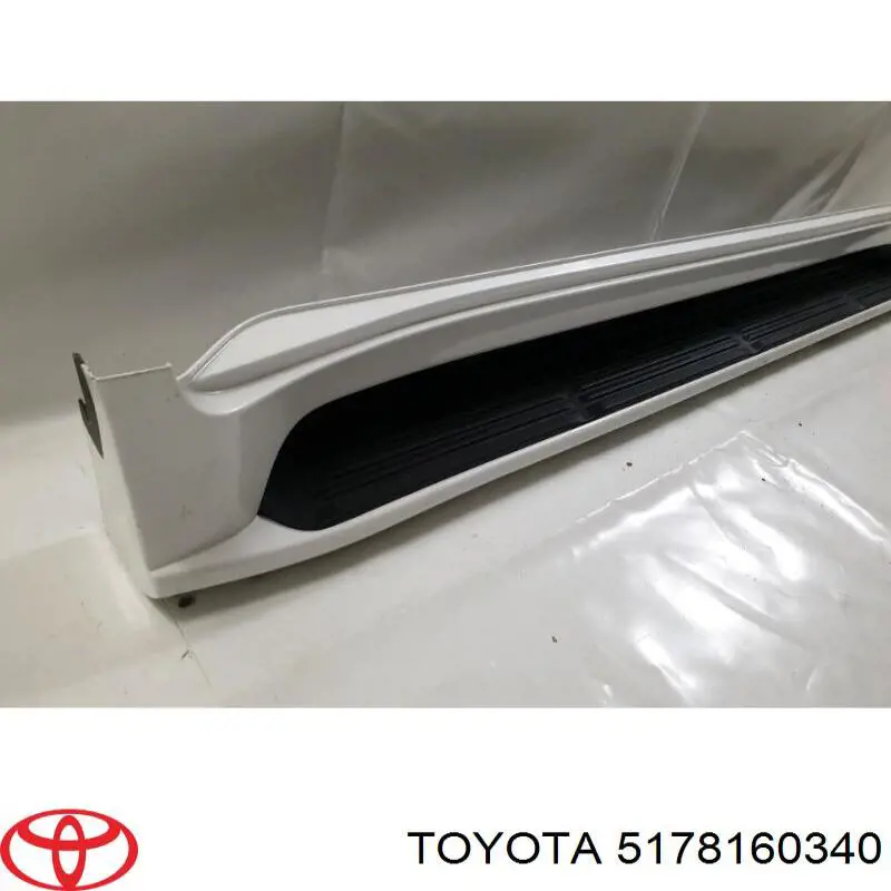Купити 5178160340 Toyota 