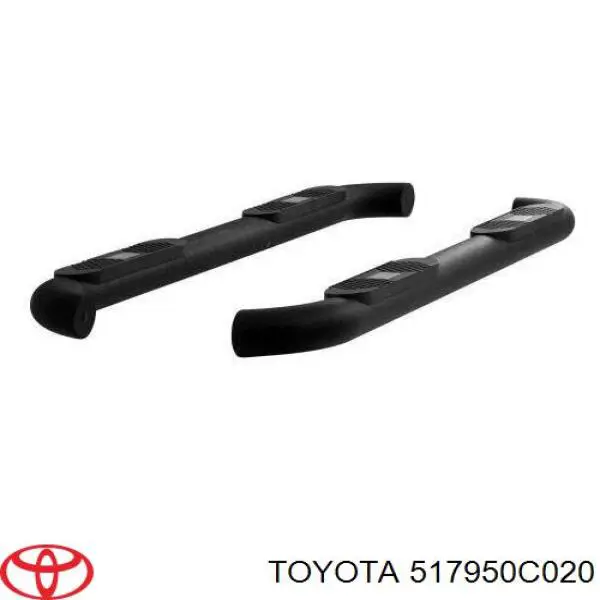 Купити 517950C020 Toyota 