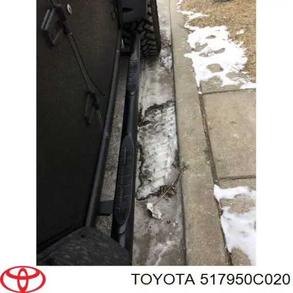  517950C020 Toyota