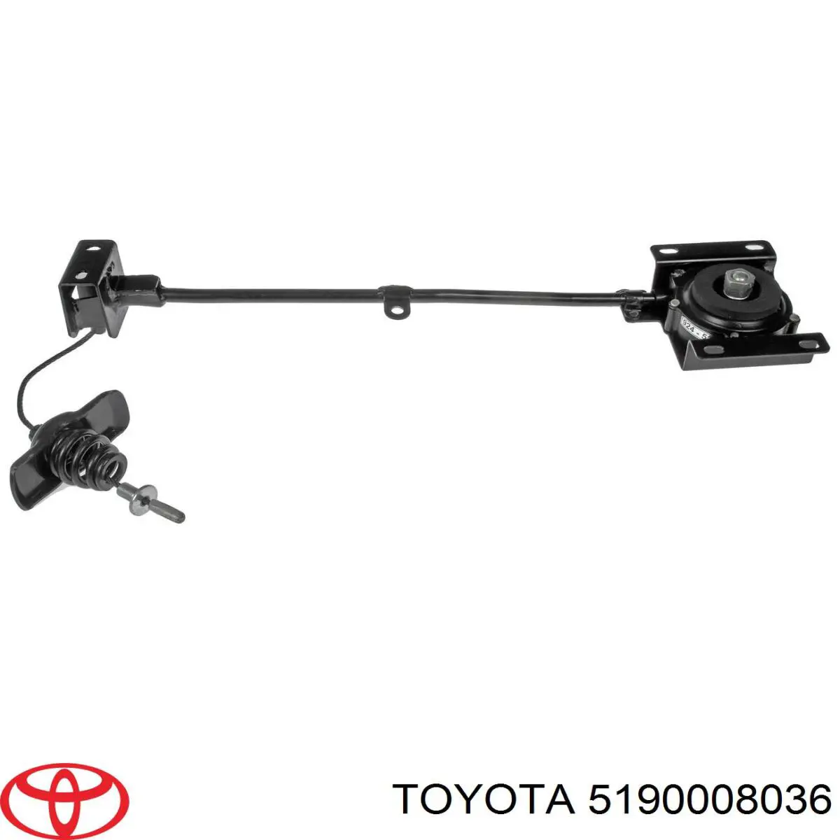  Toyota 5190008036 ціна, від 95.02 USD