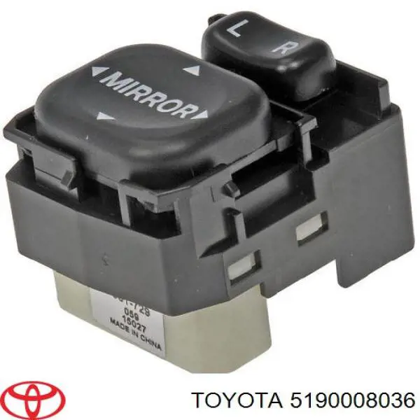 5190008036 Toyota 