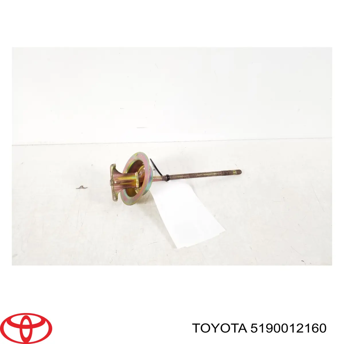 5190012160 Toyota 