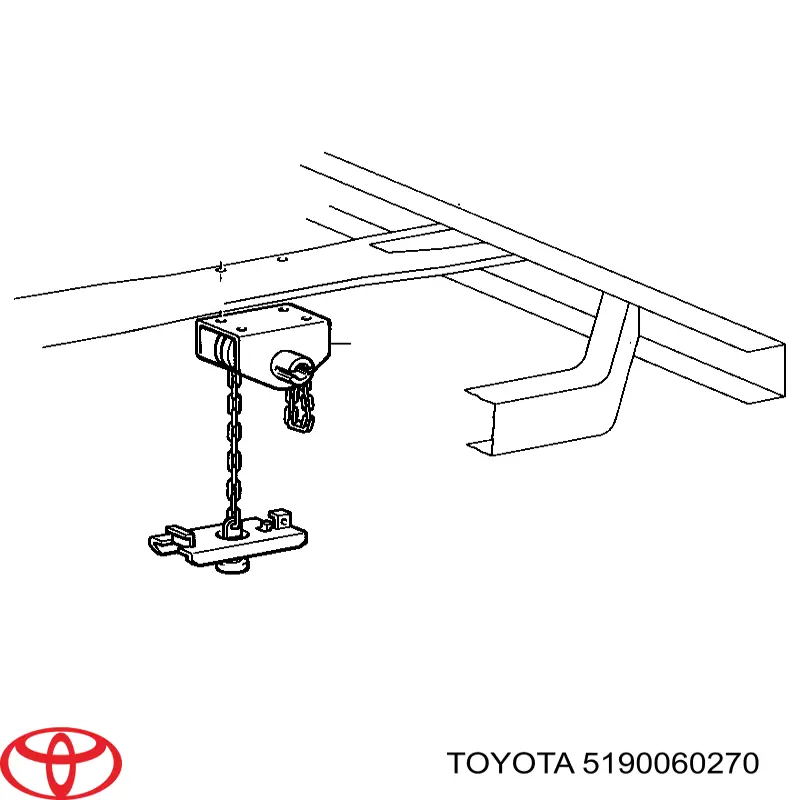 5190060270 Toyota 