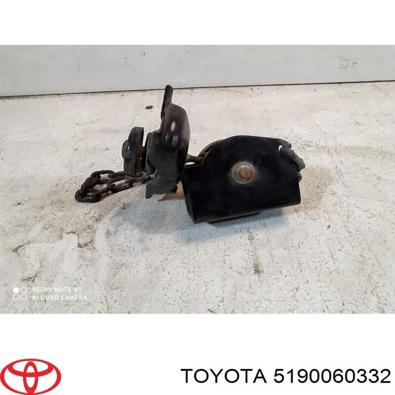  5190060332 Toyota