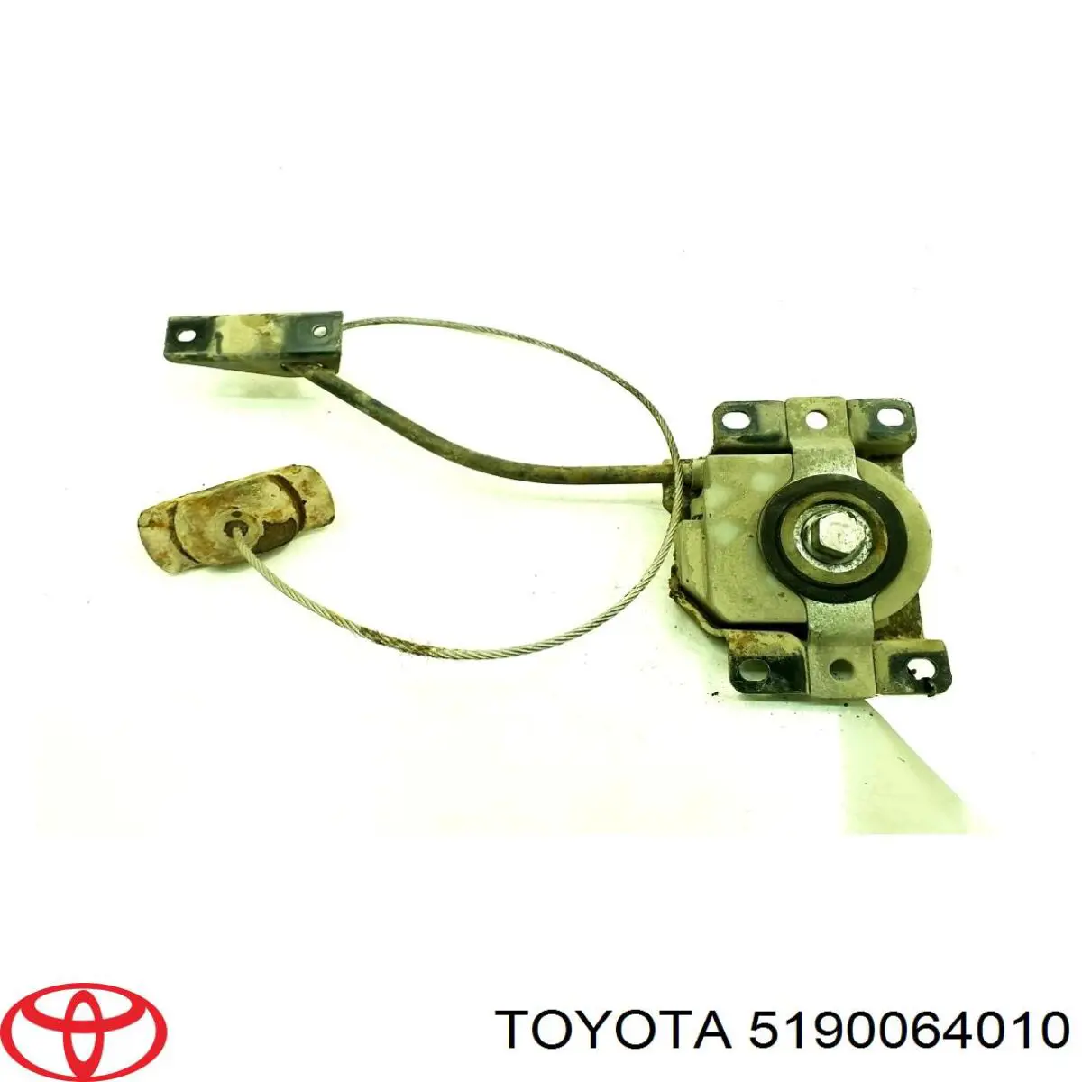  Toyota 5190064010 ціна, від 82.35 USD