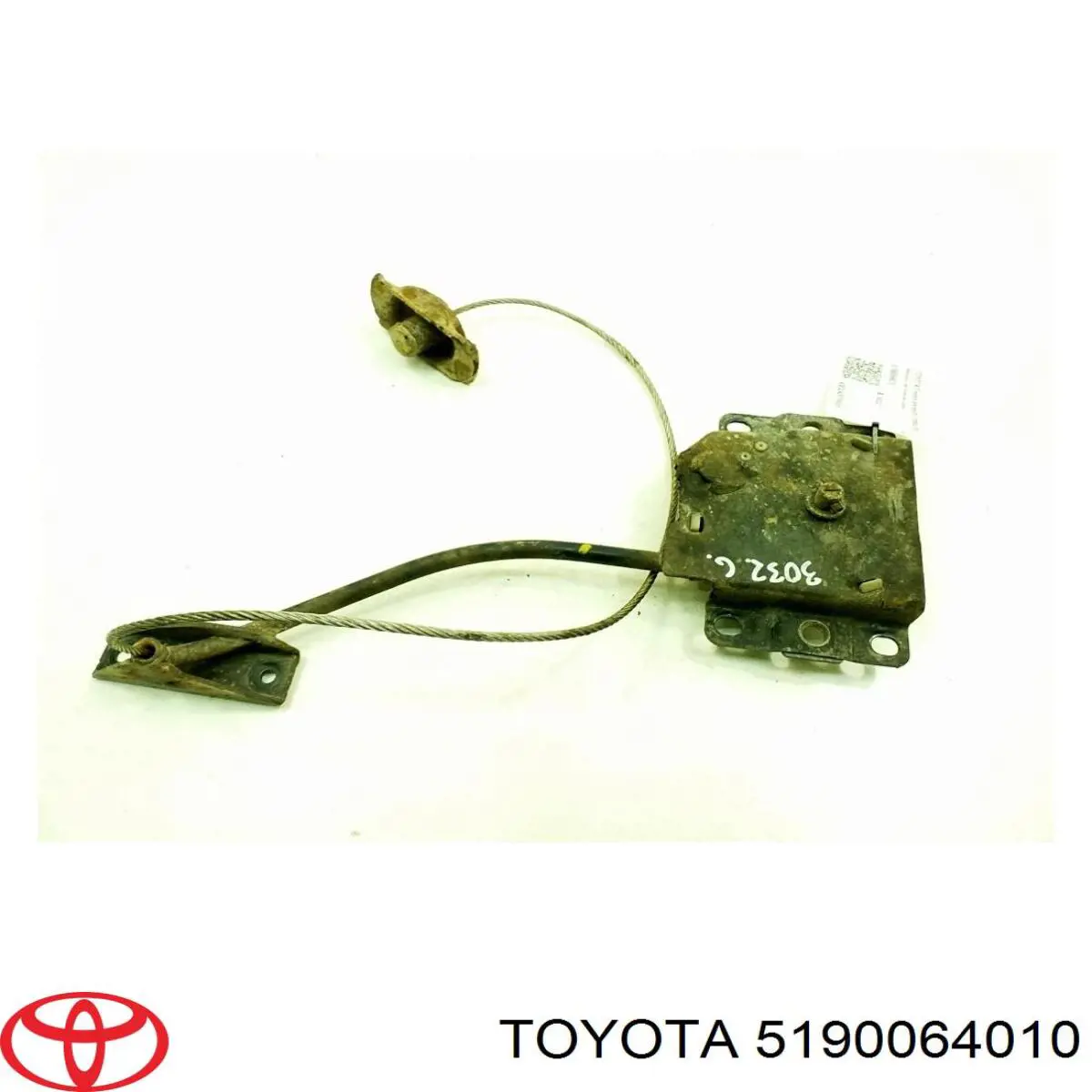 5190064010 Toyota 