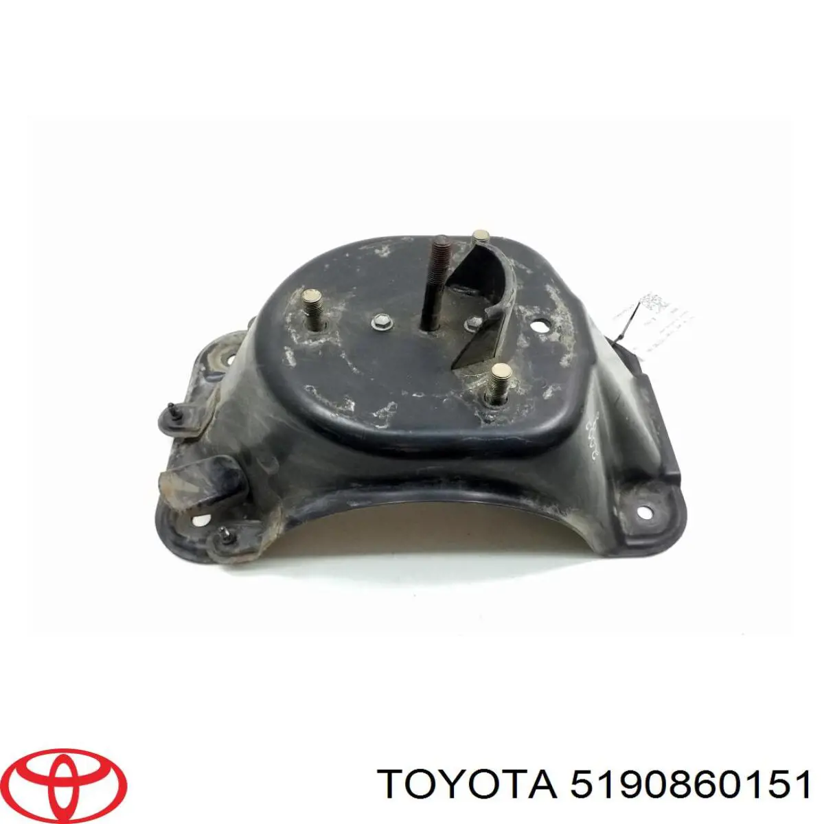 5190860150 Toyota Кріплення запаски