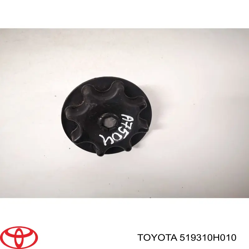 519310H010 Toyota 