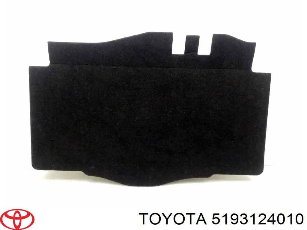 Toyota 5193124010 ціна, від 3.24 USD