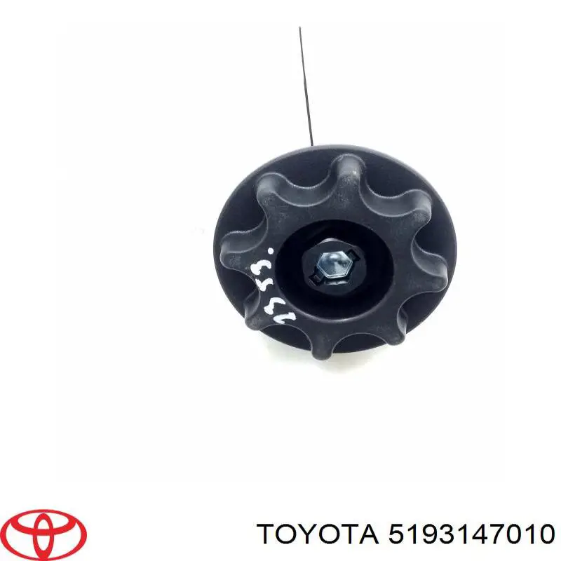  Toyota 5193147010 ціна, від 5.07 USD