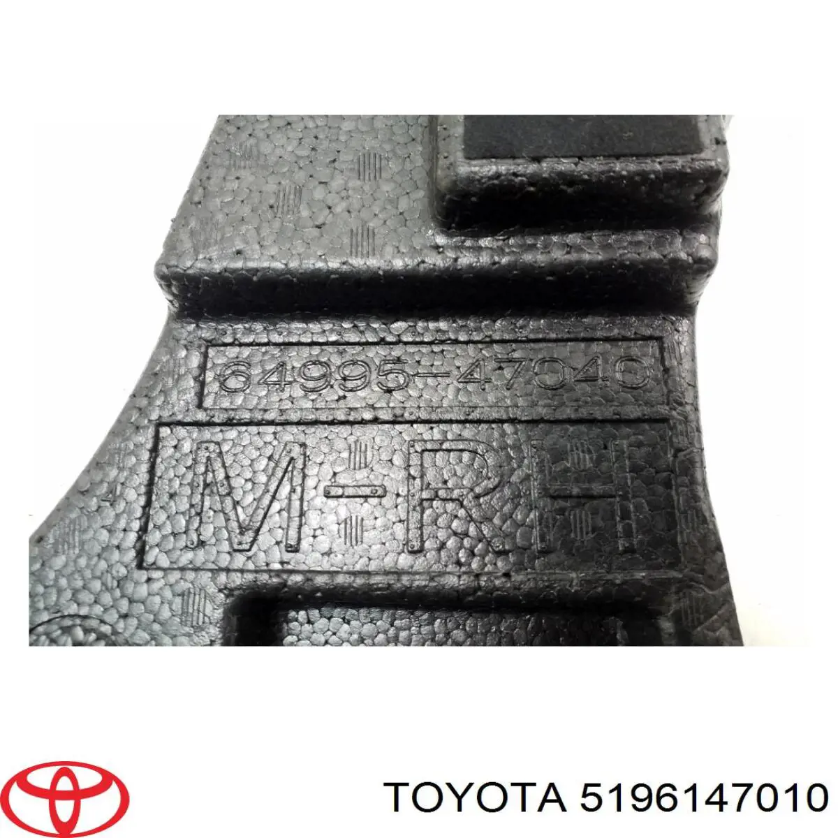 Купити 5196147010 Toyota 