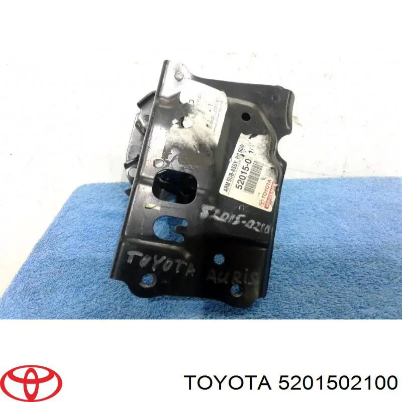 Купити 5201502100 Toyota 