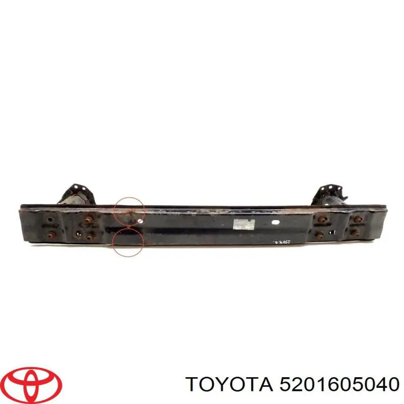 5201605040 Toyota 