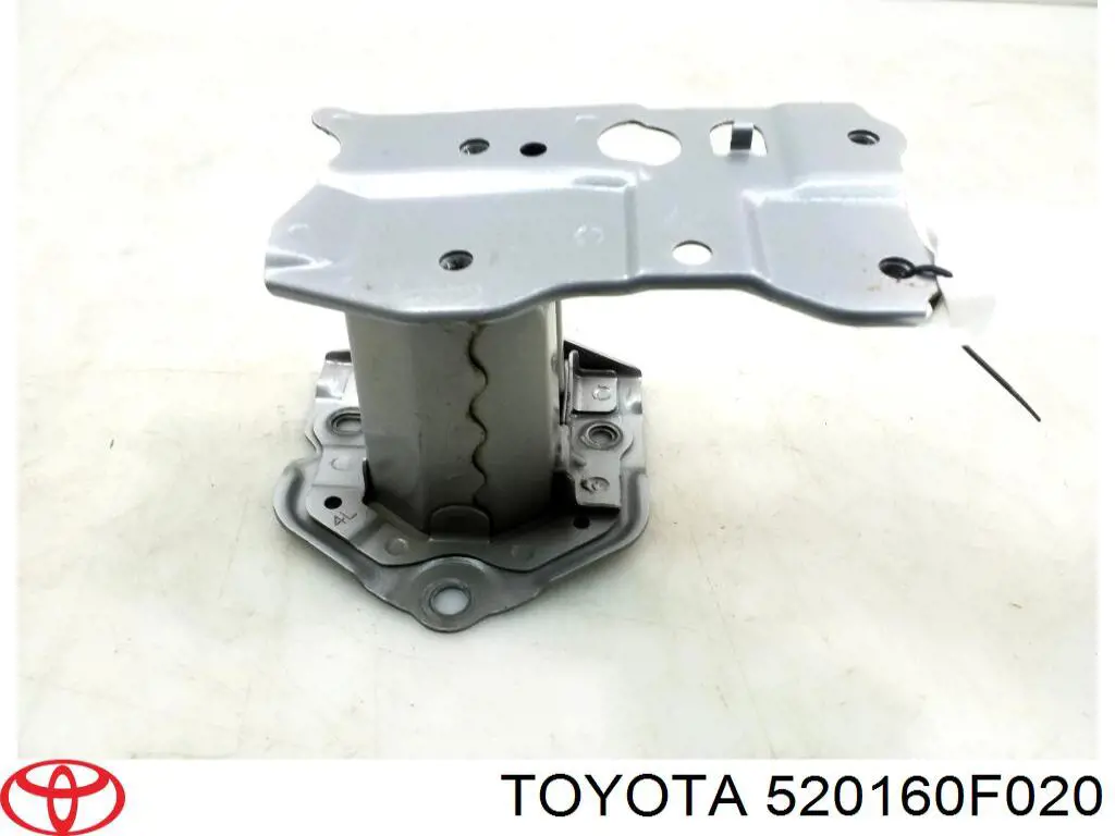  Toyota 520160F020 ціна, від 50.62 USD