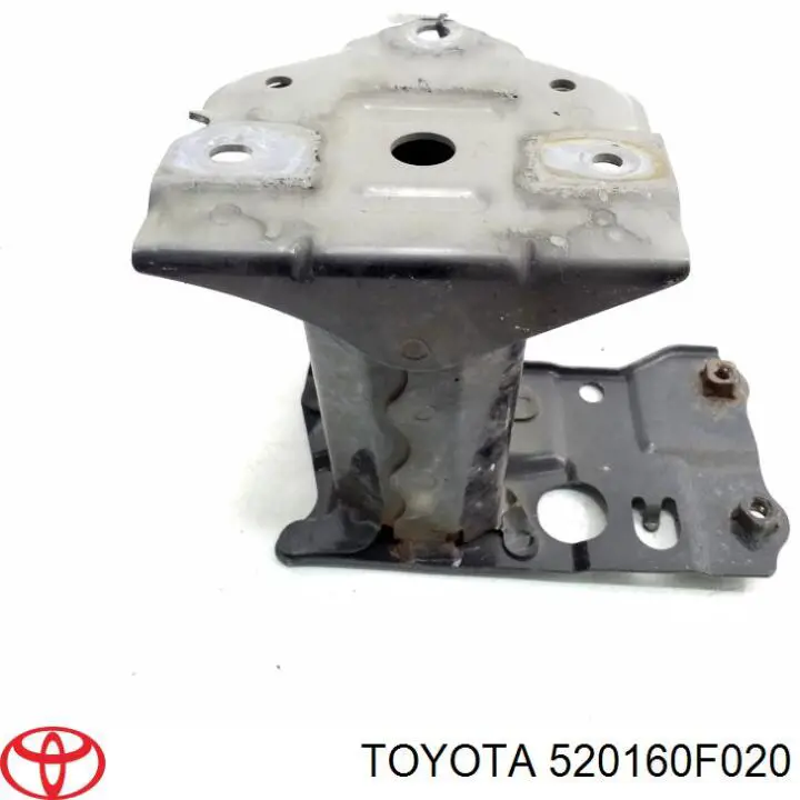 520160F020 Toyota 