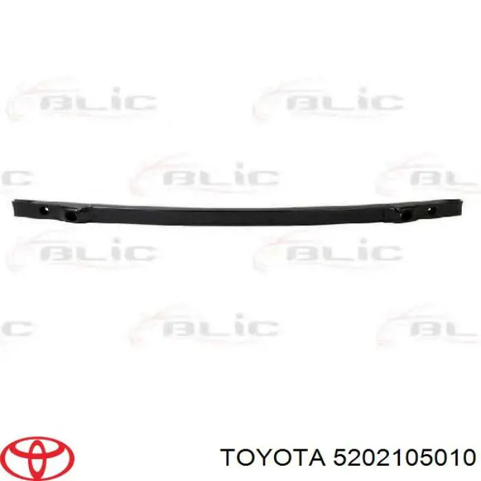 Шина бампера переднього Toyota 5202105010 ціна, від 36.74 USD