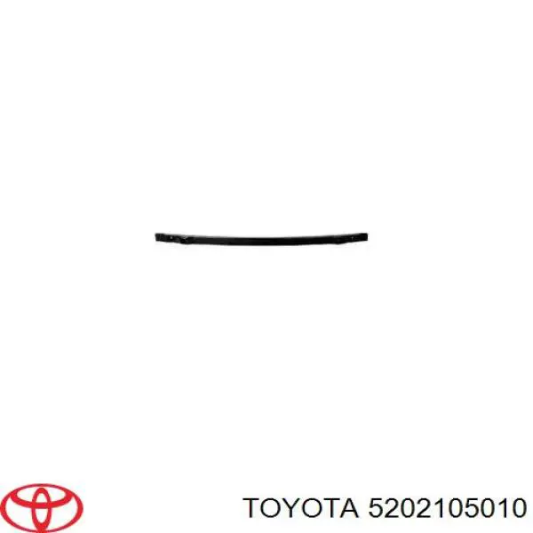 Купити 5202105010 Toyota Буфер бампера переднього