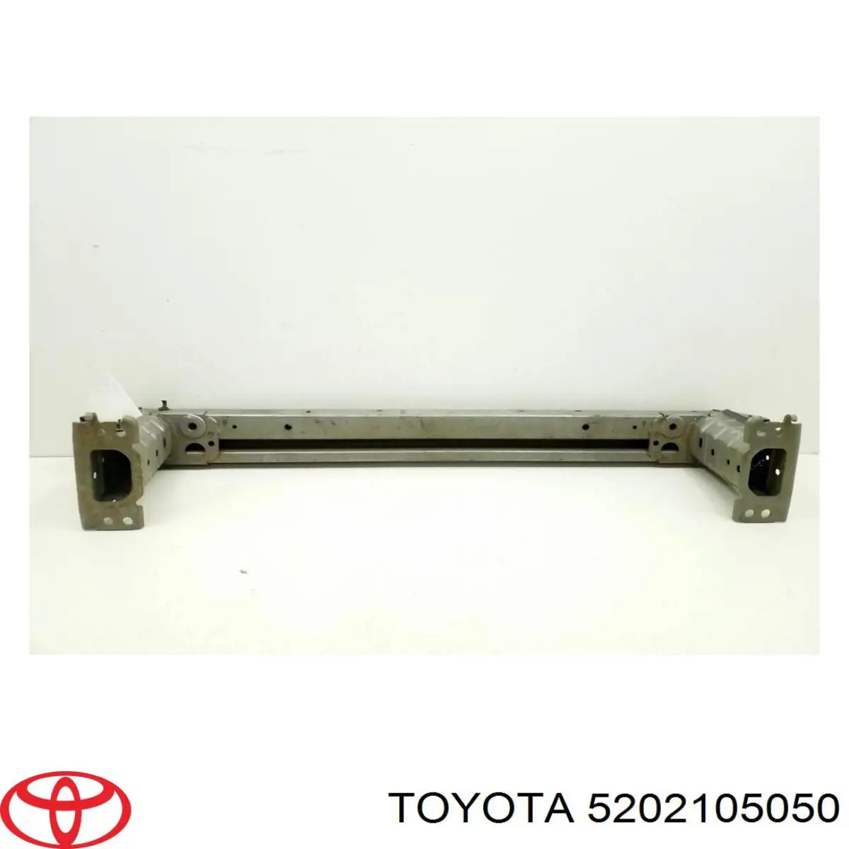 Шина бампера переднього Toyota 5202105050 ціна, від 95.02 USD
