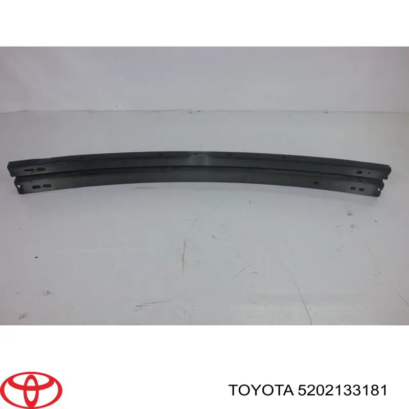 Підсилювач бампера переднього Toyota 5202133180
