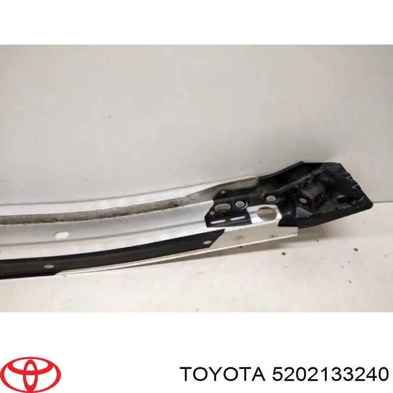 Підсилювач бампера переднього 5202133240 Toyota