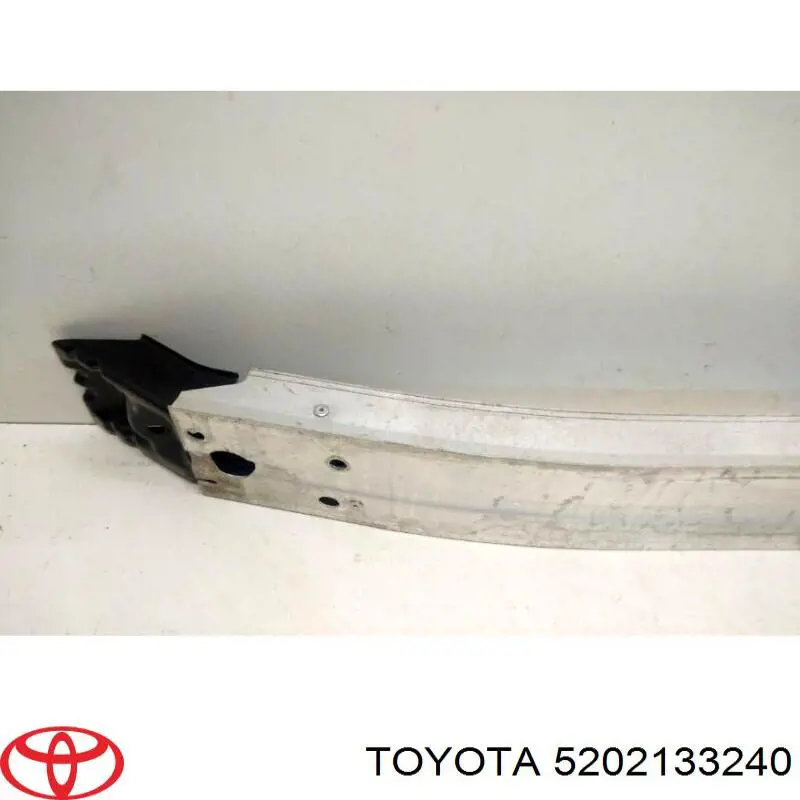 Шина бампера переднього Toyota 5202133240 ціна, від 190.04 USD