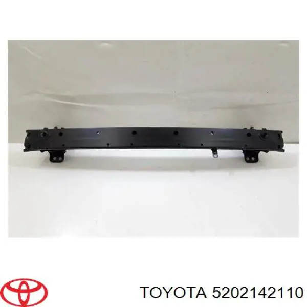 Купити 5202142110 Toyota Буфер бампера переднього