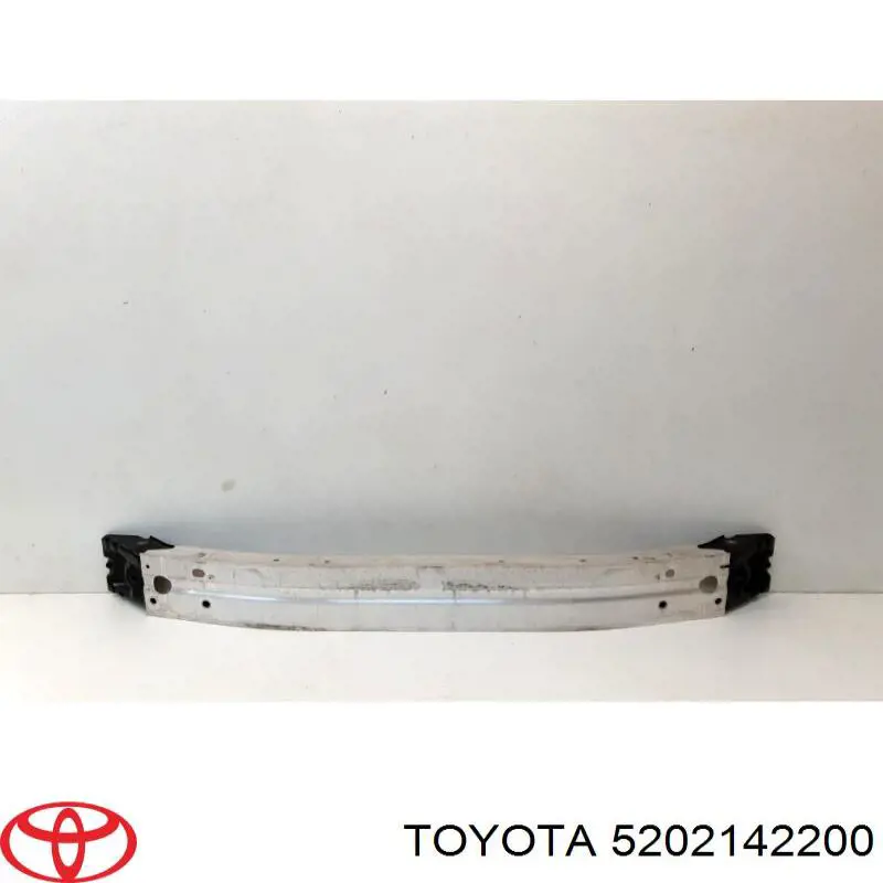 Підсилювач бампера переднього Toyota RAV4 5 (A5) (Тойота Рав4)