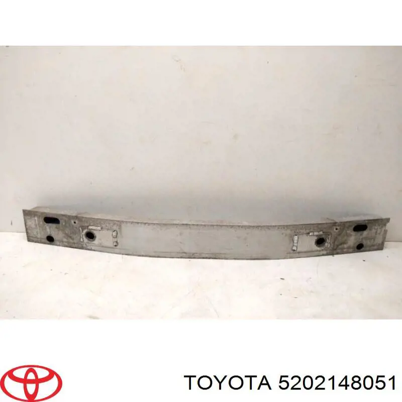 Шина бампера переднього Lexus RX 450H/350L/200T позашляховик (L25) (2015 - 2022) ціна, від 164.78 USD