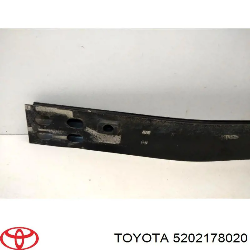 Шина бампера переднього FPS FP8165940 ціна, від 107.88 USD