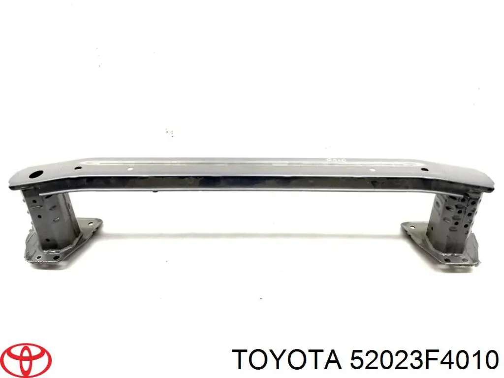 Купити MRB92413 MarkBest Буфер бампера заднього