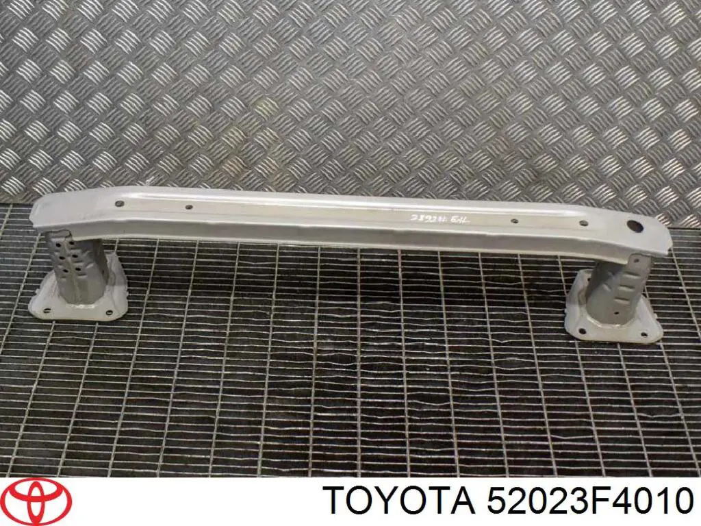 Балка бампера заднього Toyota 52023F4010 ціна, від 70.70 USD