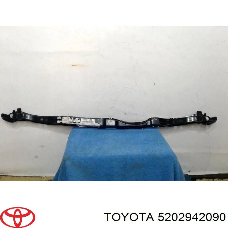 Шина бампера переднього Toyota 5202942090 ціна, від 23.65 USD