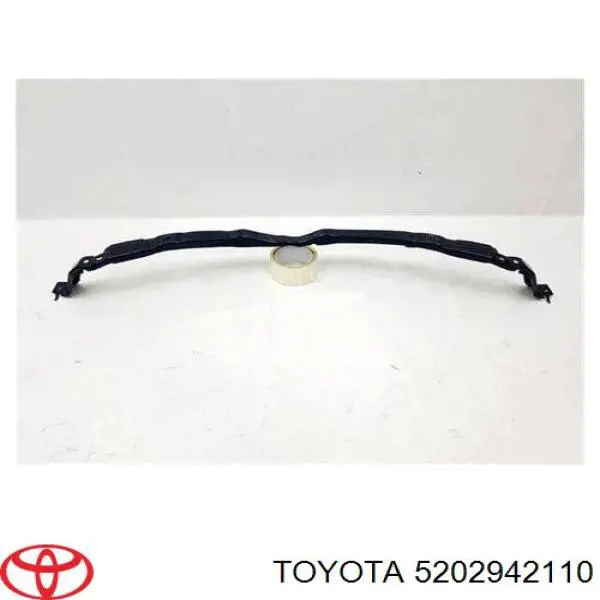 Шина бампера переднього Toyota 5202942110 ціна, від 32.56 USD