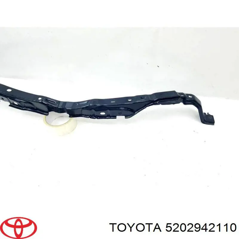 Купити 5202942110 Toyota Буфер бампера переднього
