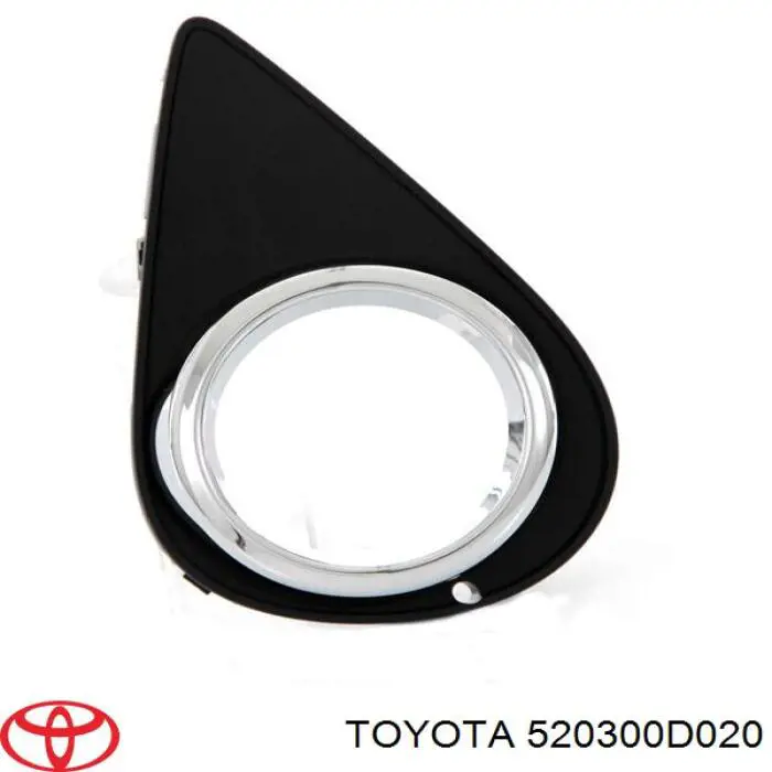 520300D020 Toyota 