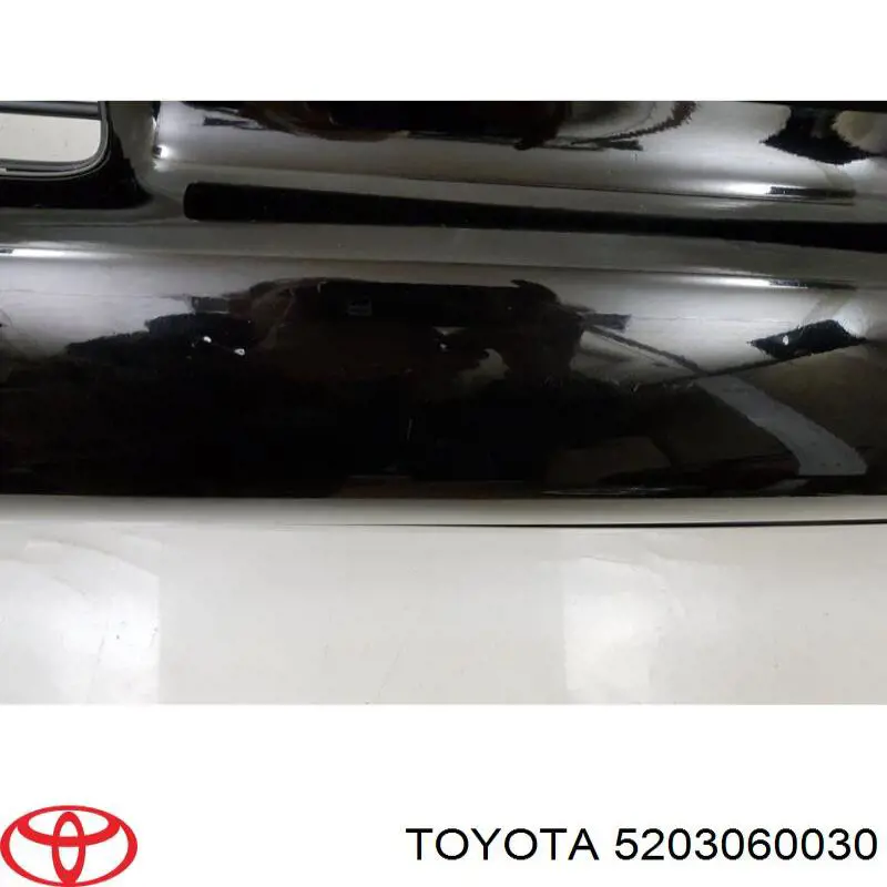 Купити 5203060030 Toyota 