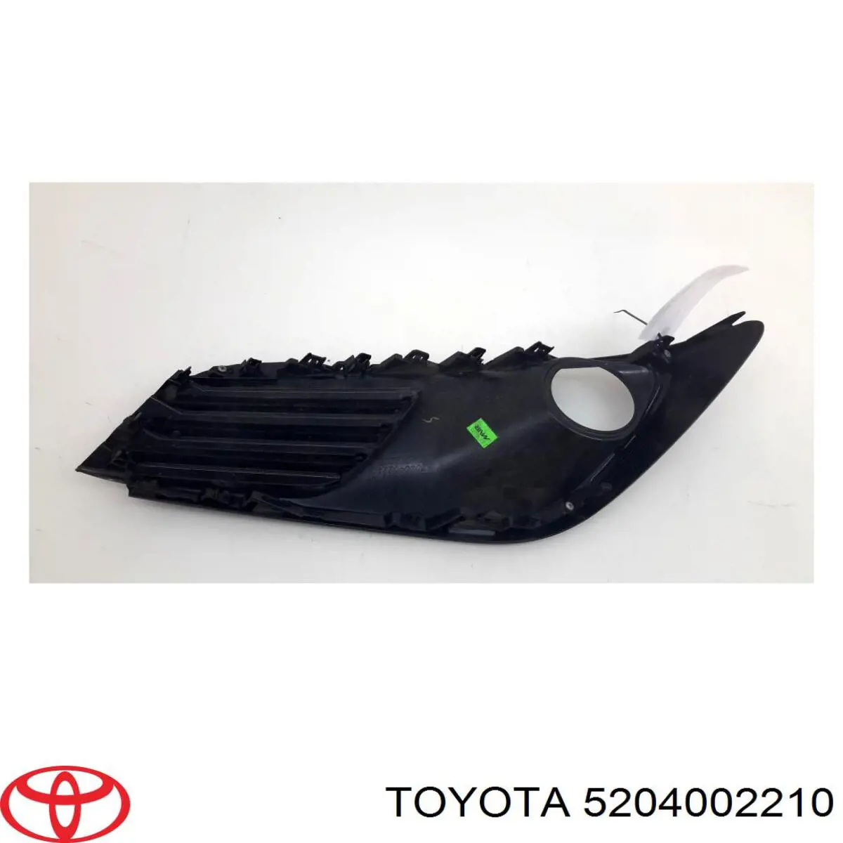  Toyota 5204002210 ціна, від 103.86 USD