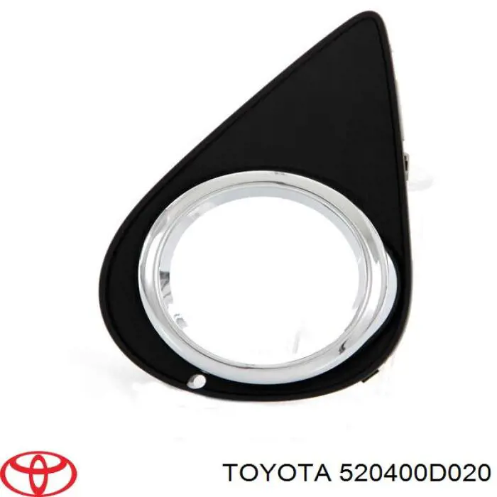 520400D020 Toyota 