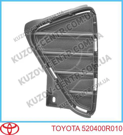 520400R010 Toyota 