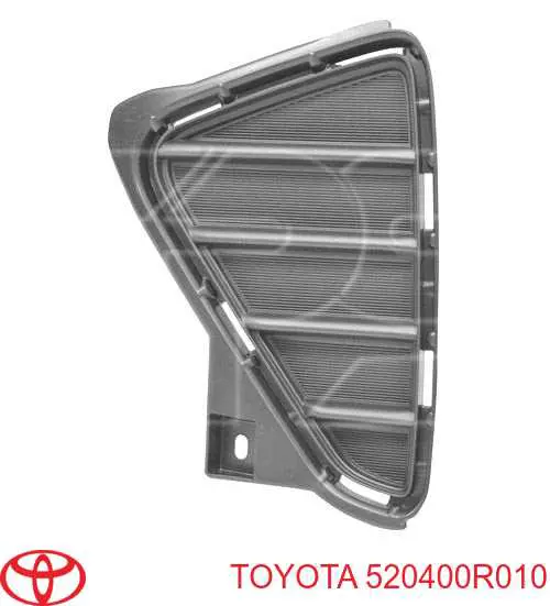 Toyota 520400R010 ціна, від 10.77 USD