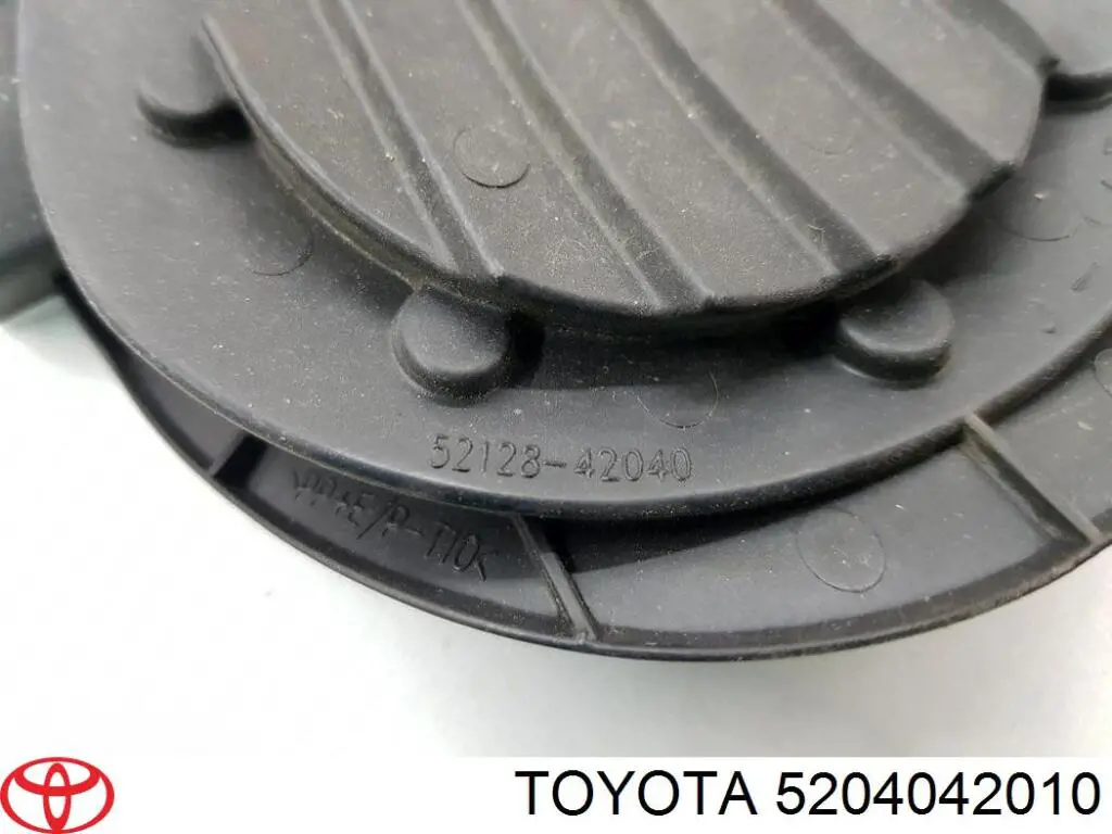 Купити 5204042010 Toyota Оправа протитуманки