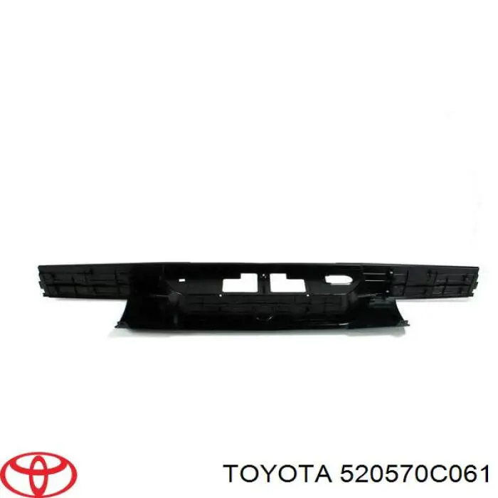  Toyota 520570C061 ціна, від 616.00 USD
