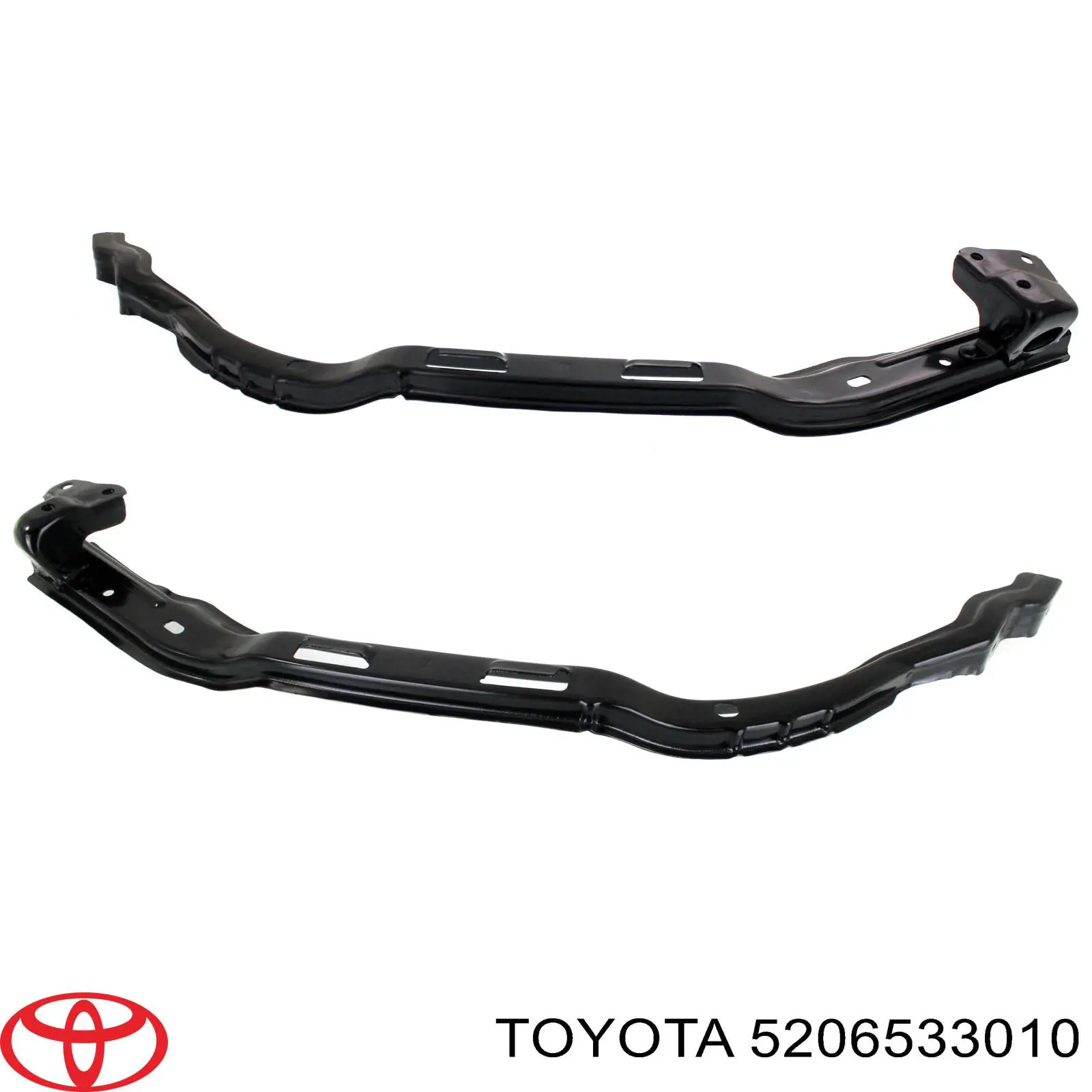  Toyota 5206533010 ціна, від 50.62 USD
