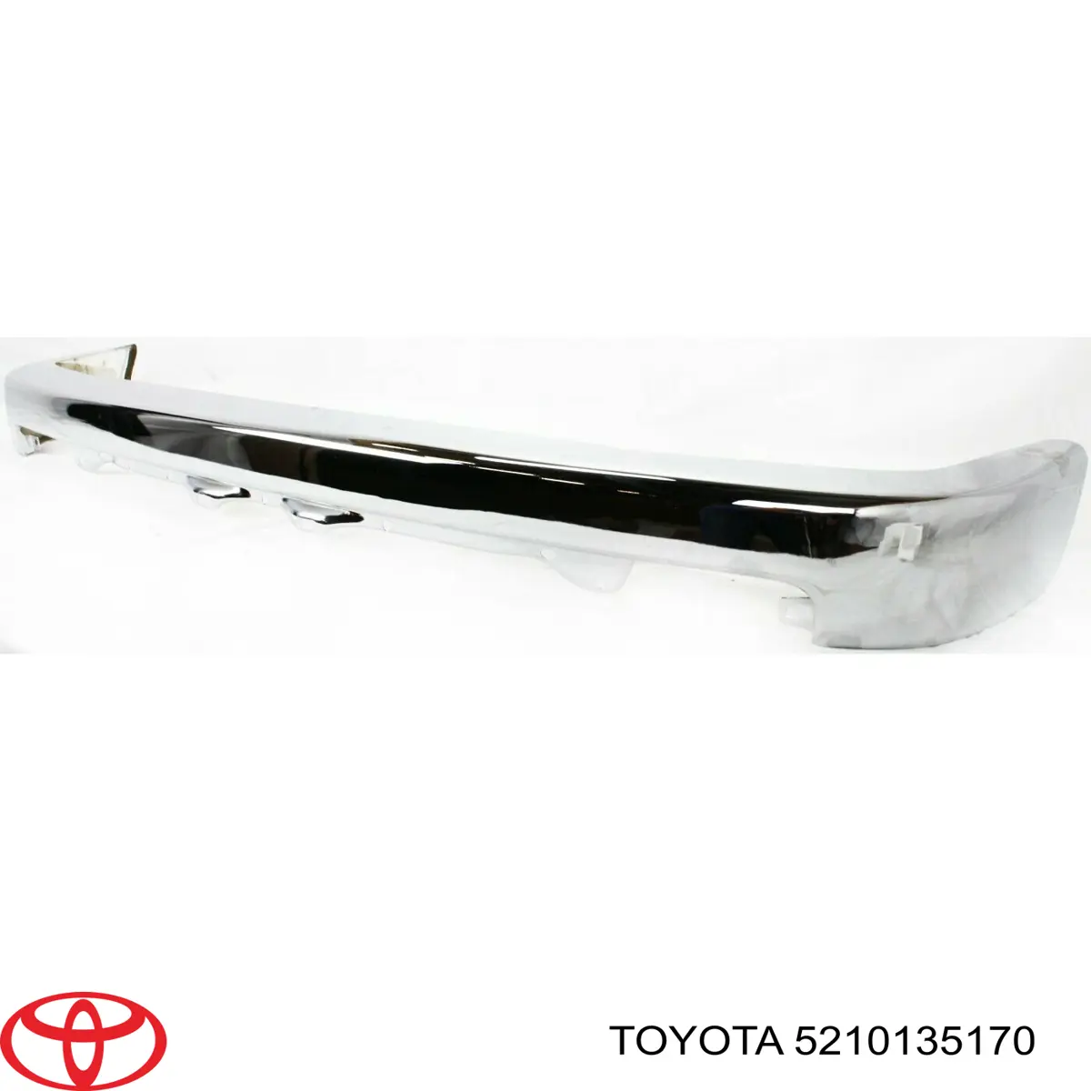 Купити Передній бампер Toyota 4 Runner  N130