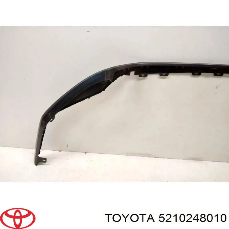 5210248010 Toyota Спліттер переднього бампера